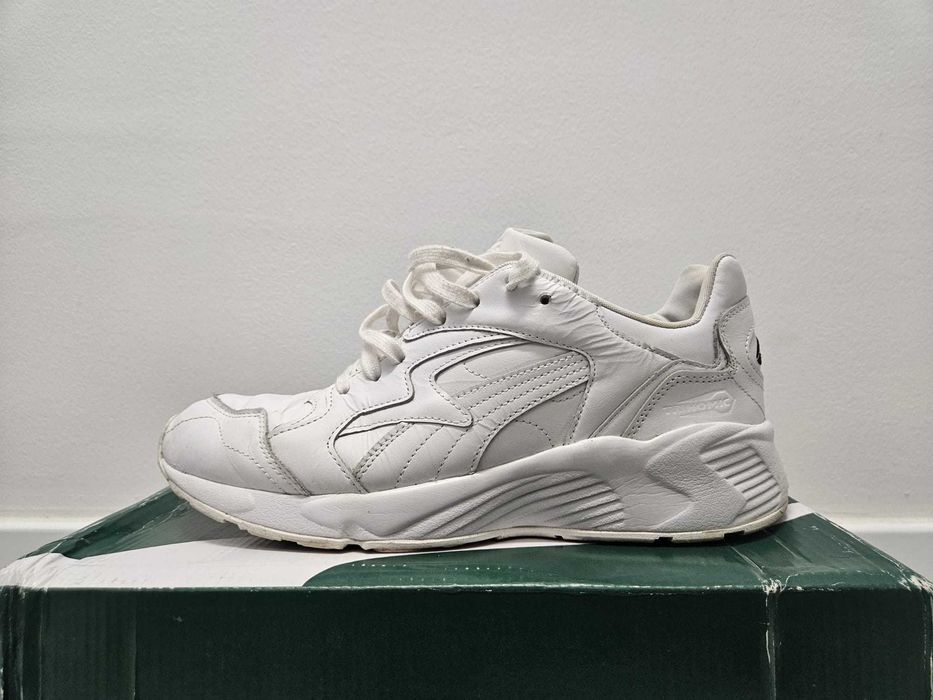 pantofi sport Puma Prevail Natural