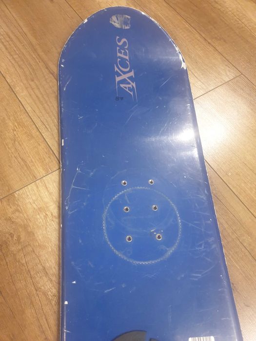 Детски сноуборд 120 см