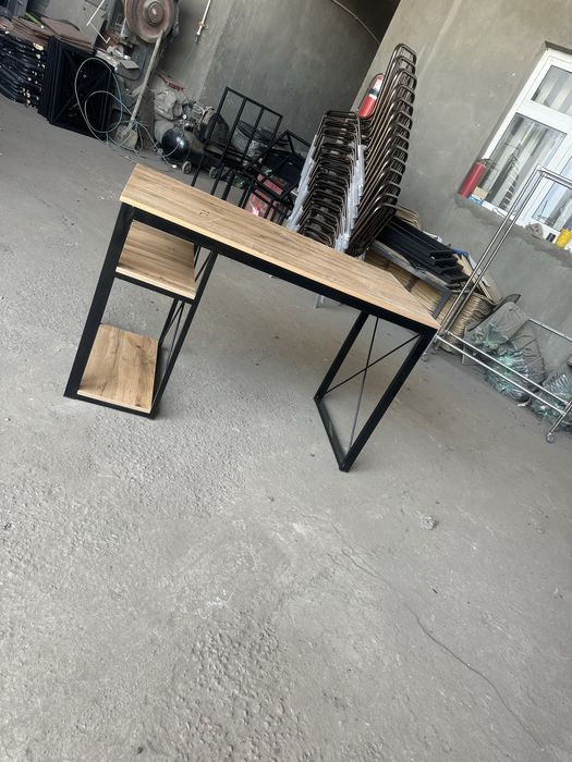 Loft stelaj va stolla sfatli xamyonbop