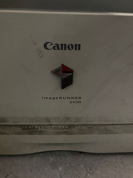 Продам копировальный аппарат