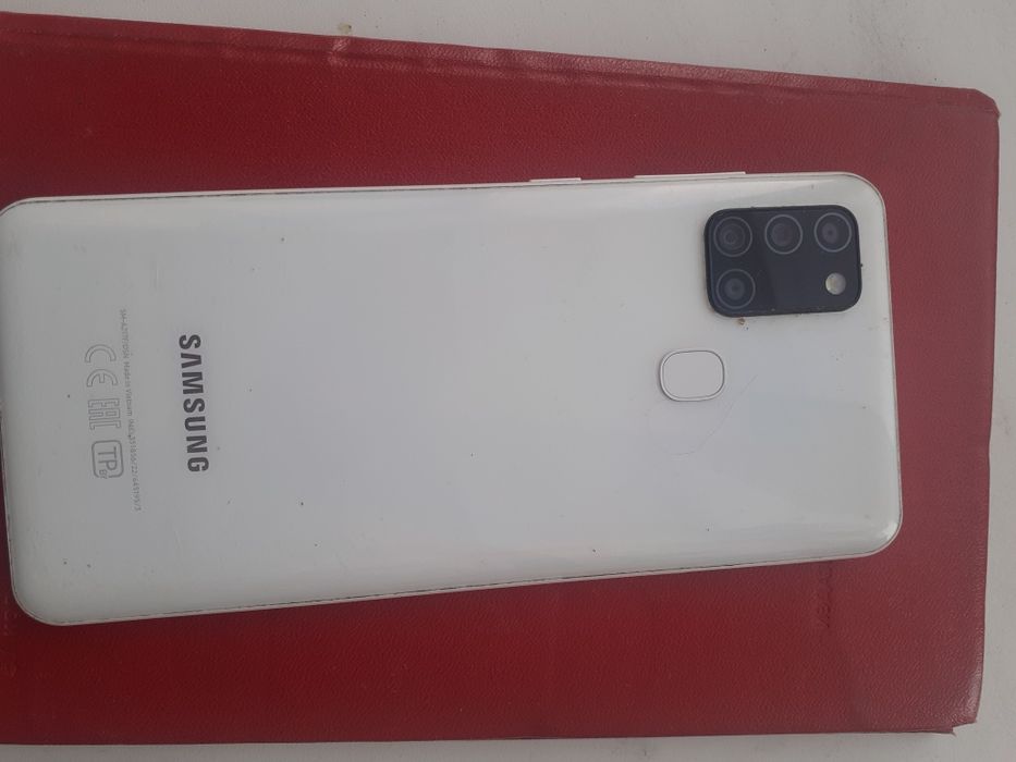 Продам Samsung 21 S