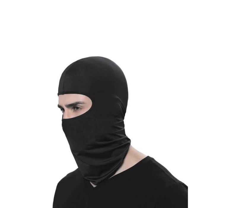 Casca Downhill ATV Cross Enduro S M L XL Cagula Cadou Noua