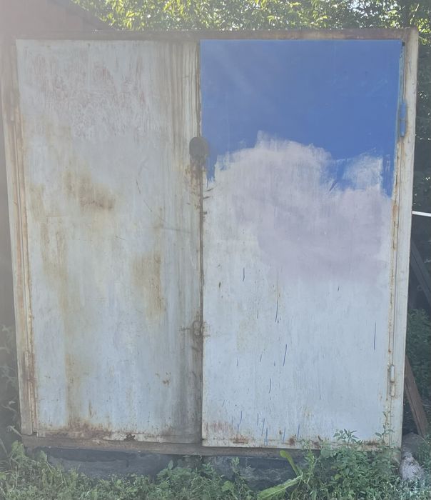 Продам контейнер