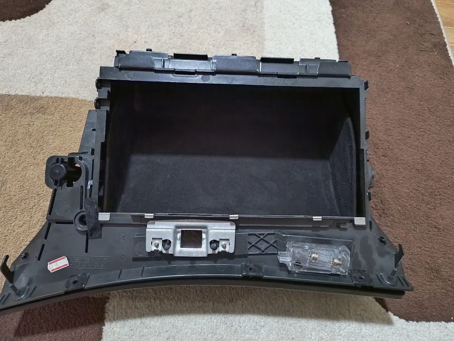 Бордачек и детали от БМВ Е46