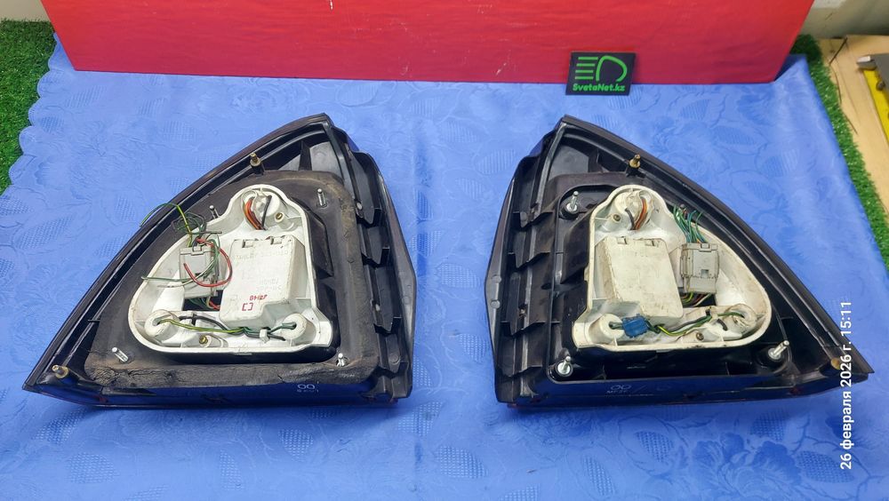 Фонарь Хонда Прелюд задний левый правый стоп