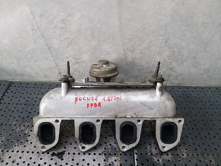 Galerie admisie cu egr 1.8 tdci ford focus 1 2m5q9s468ac