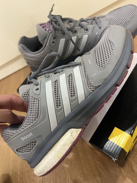 Маратонки ADIDAS questar boost