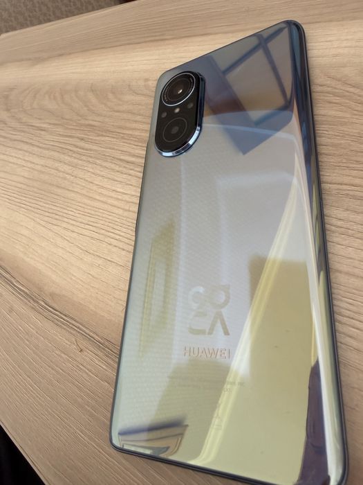 Продам  или обменяю HUAWEI nova 9 SE