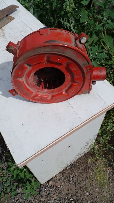 Продам моторчик 12V