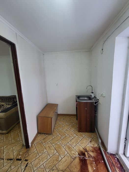 Қаскелен здаетьсЯ Времянка