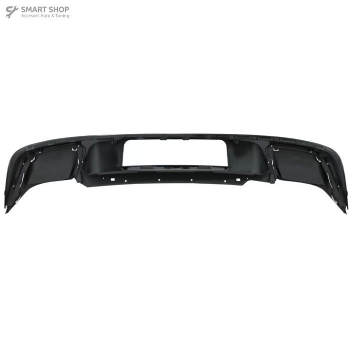 Difuzor Bara Spate VW Tiguan II Mk2 AD/BW (2016-05.2020) R-Line Design