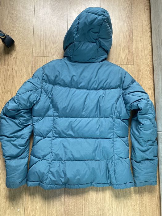 Дамско пухено яке M/L Columbia