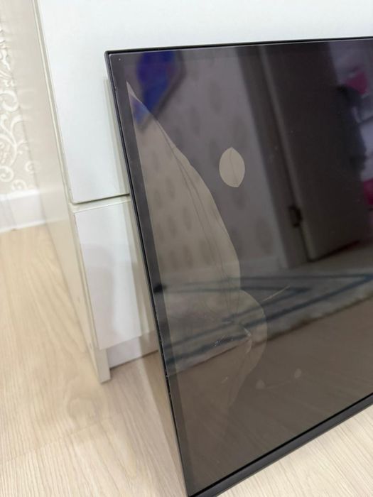 Продается телевизор Yasin