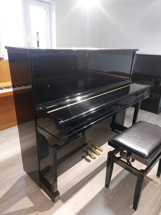 Pianina Astor ( transport gratuit  & garantie)