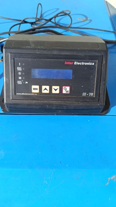 Centrala pe peleți Buderus 22kw