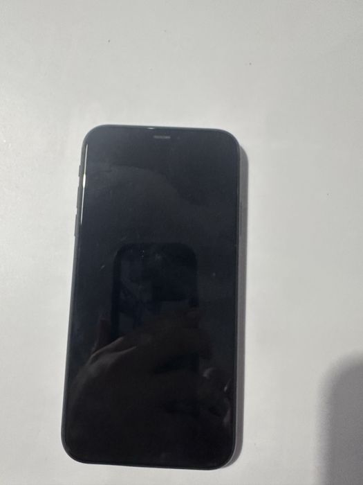 IPhone 11 128GB black