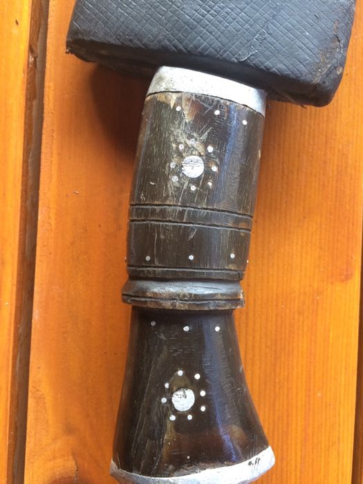 Sabie Gurkha Kukri originala