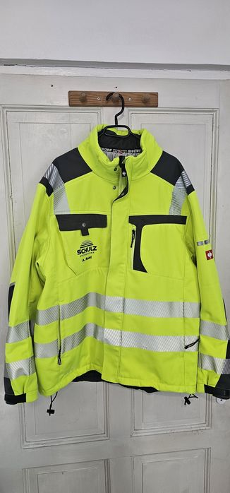 Geacă Enghelbert Strauss xl bărbați