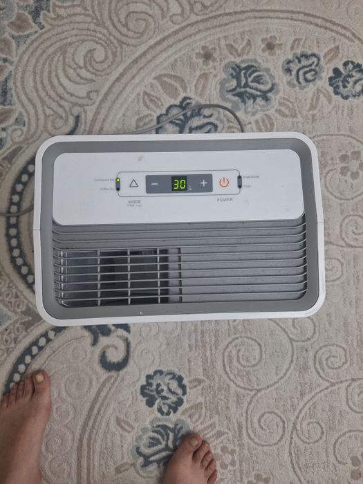 Осушитель воздуха