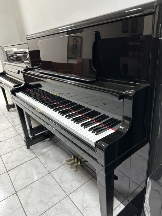 Kawai 3 педали Япония
