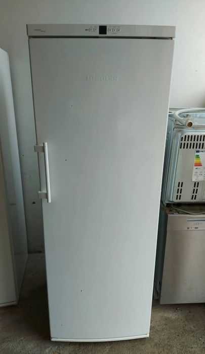 Вертикален фризер Liebherr
Цена:280 евро
NoFrost
8 чекмеджета
Нов внос