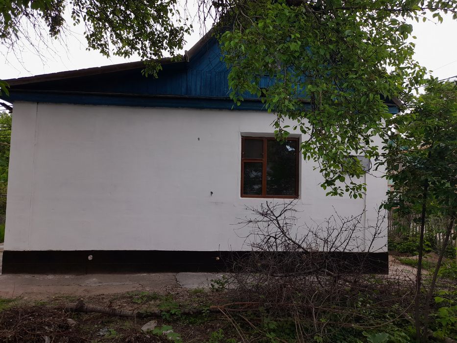 Продаётся дом Шолдала город Тараз