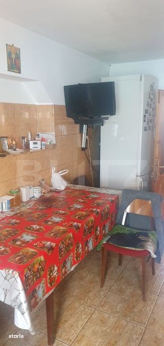 Casa 5 camere, 105 mp, in Vatra Dornei