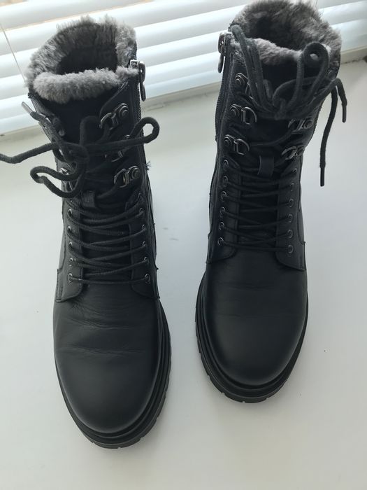 Баскони женские зима