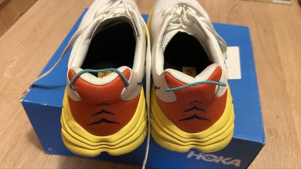 Adidasi alergare Hoka Rincon
