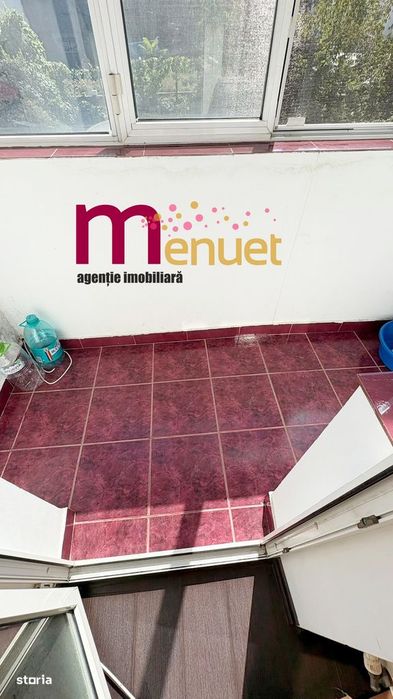 Apartament 2 camere,zona Piata Veche
