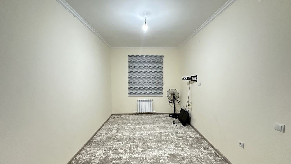 Motrid 2 xona ijaraga beriladi