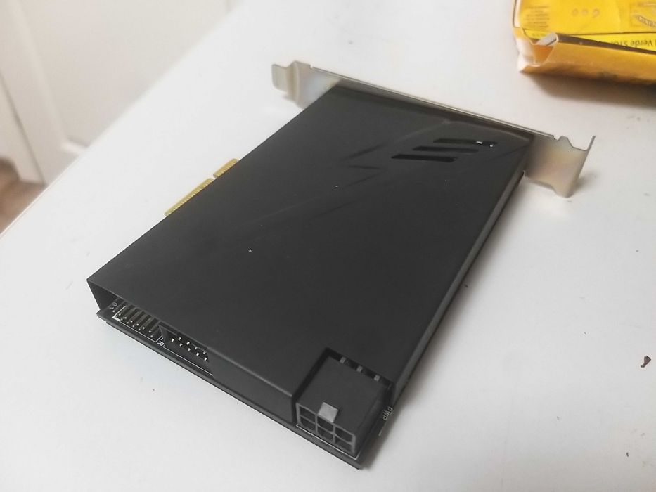 ASUS ThunderboltEX 3-TR