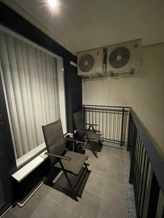 Дава се под наем Тристаен апартамент в Бургас, Изгрев - 124 кв.м за 997.05 € - Снимка #4