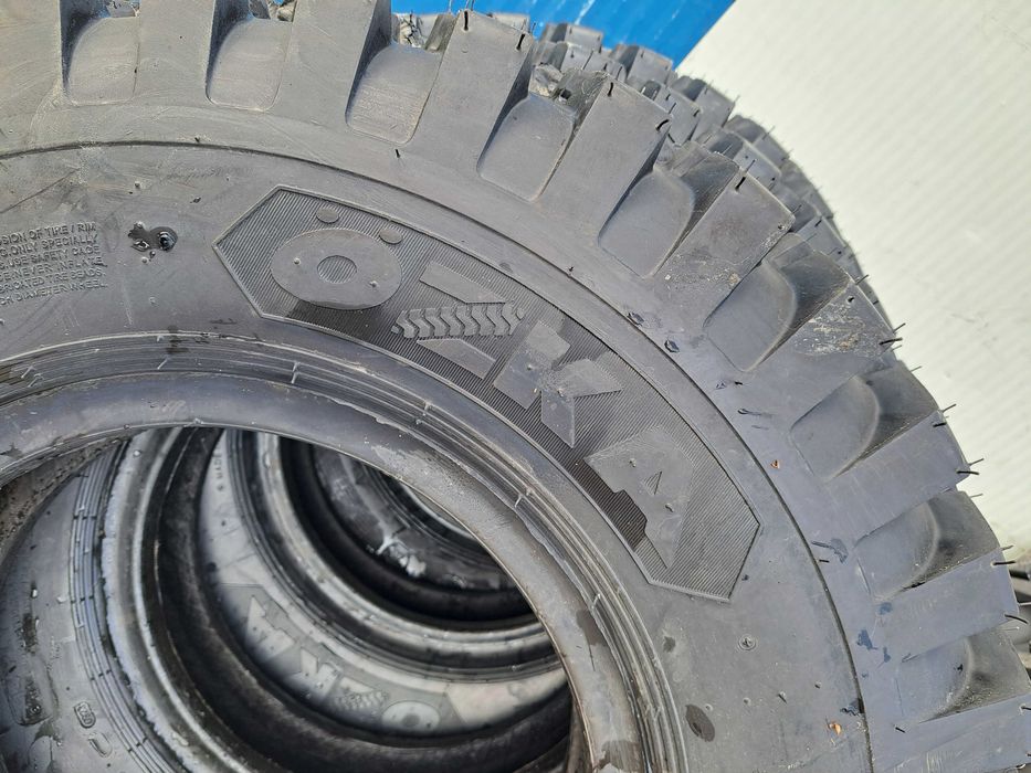 Cauciucuri noi 9.00-16 OZKA 14PR anvelope remorca rezistente, trailer