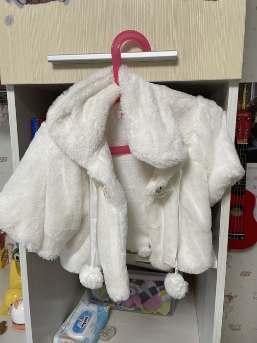 Нарядное платье