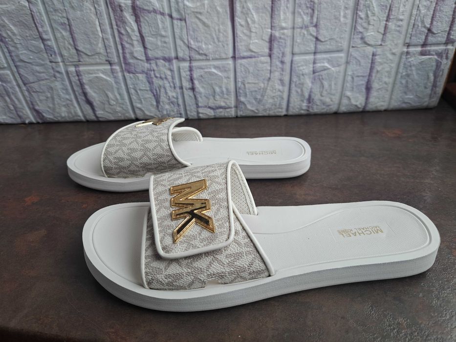 дамски чехли,джапанки,летни отворени обувки Michael Kors,номер ном.41