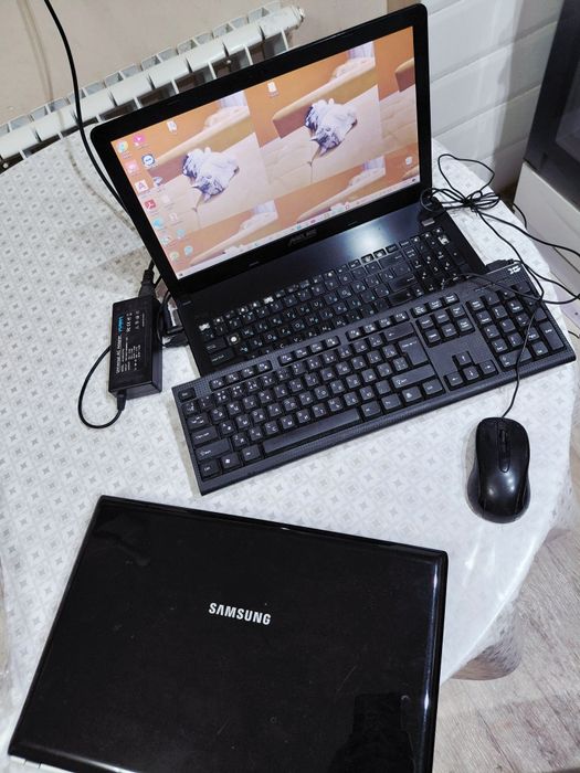 Продается ноутбуки