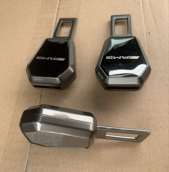 Залъгалка за предпазен колан закопчалка Mercedes S 63 AMG BRABUS G800