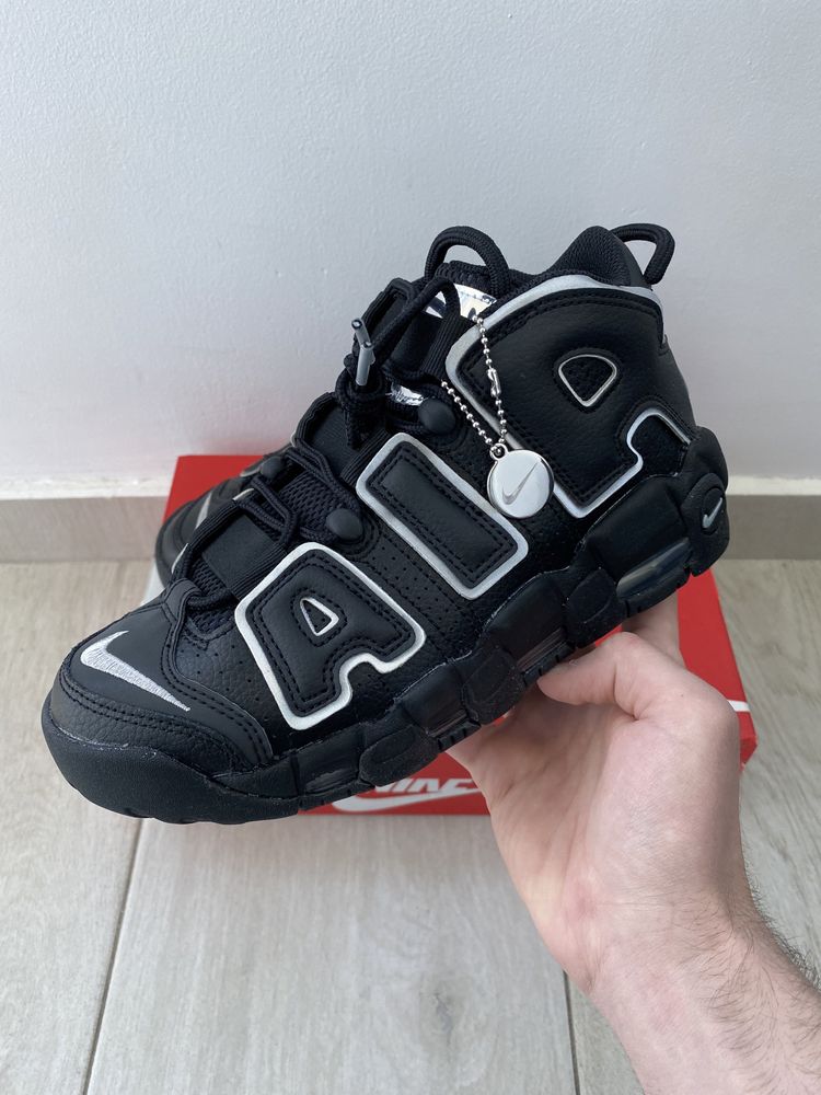 Nike uptempo outlet femei