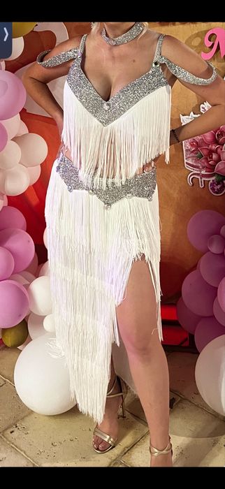 Costum belly dance
