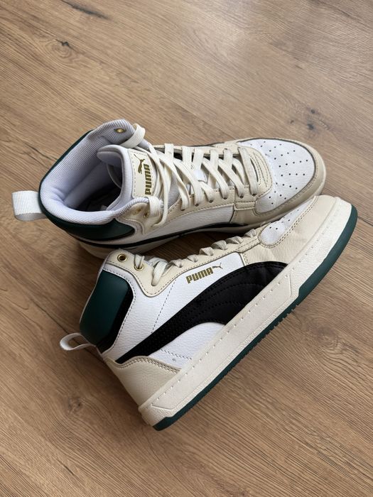 Vand bascheti Puma, marimea 37