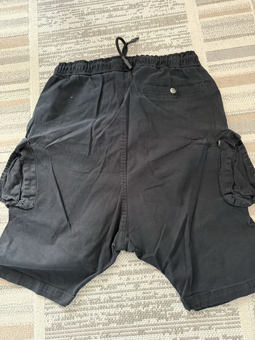 Pause jeans-оригинални къси панталони