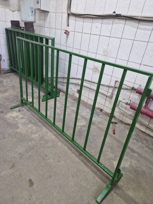 Продажа стойка ограждение