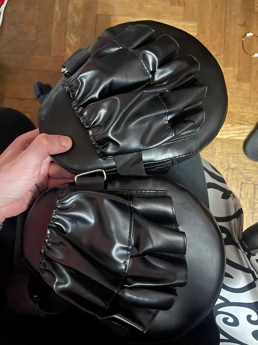 Palmare (Scuturi) pentru box sau kickbox