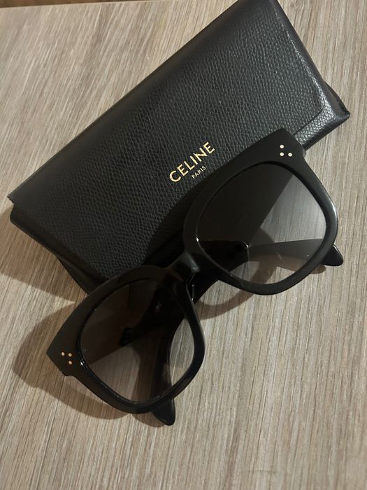 Слънчеви очила Celine