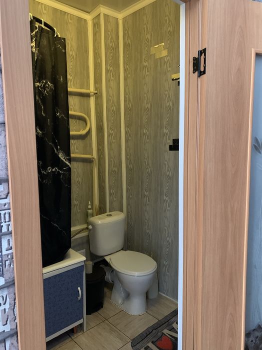 Сдам посуточно на Бажова 40