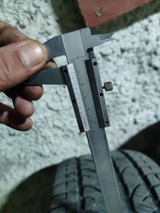 Зимни гуми 225/50/17