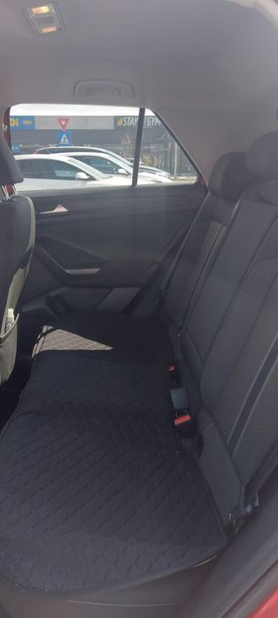 VW T Roc 1,5 TSI DSG impecabil