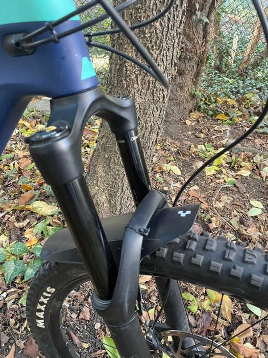 Canyon strive CF 6.0