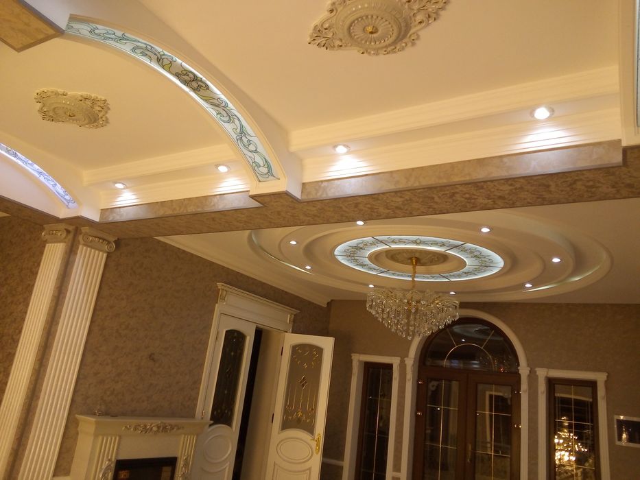 Маляр евро ремонт киламиз под ключ полный